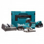 MAKITA Scie sauteuse Li Ion 18V - DJV181RMJ