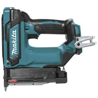 MAKITA Cloueur pneumatique sans fil 18V solo - DPT353Z