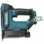 MAKITA Cloueur pneumatique sans fil 18V solo - DPT353Z