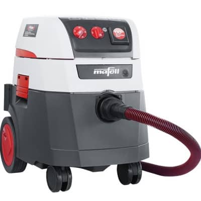 MAFELL Aspirateur 35L classe M - S35M - 91C401