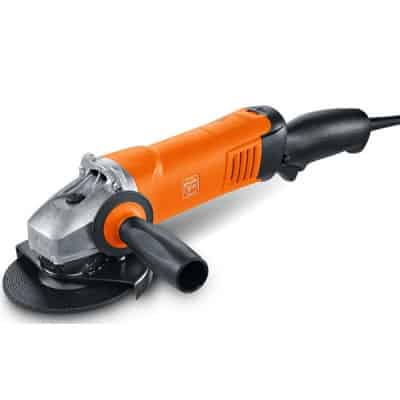 FEIN Meuleuse 125mm 1700W WSG17-125 PR - 72221860000