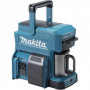 MAKITA Machine à café 12/18V solo - DCM501Z