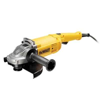 DEWALT meuleuse Ø230 mm 2200 W carton - DWE492