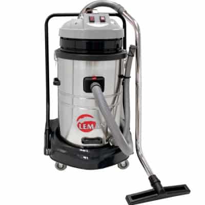 LEMAN Aspirateur cuve INOX 70L 2000W - ASP701