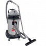 LEMAN Aspirateur cuve INOX 30 L 1200W - ASP305