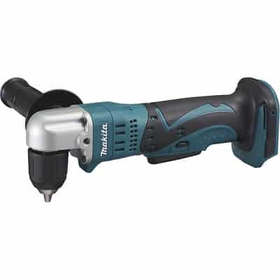 MAKITA Perceuse visseuse d'angle 18V - DDA351Z (solo)