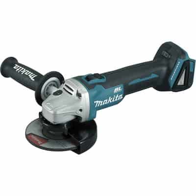 MAKITA Meuleuse 125mm 18V - DGA506Z (solo)