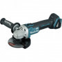 MAKITA Meuleuse 125mm 18V - DGA506Z (solo)