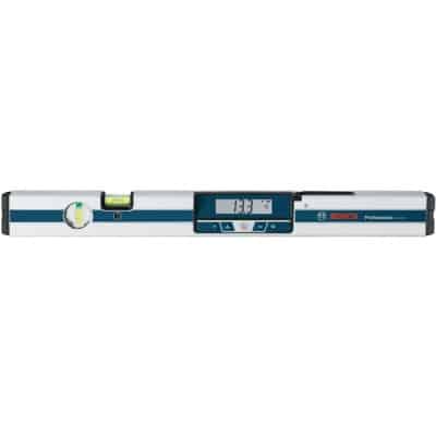 BOSCH Niveau électronique 60cm GIM60 - 0601076700