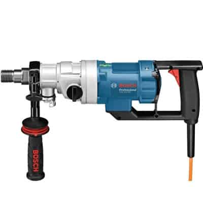 BOSCH Carotteuse à eau 2000W Ø180mm GDB180WE - 0601189800