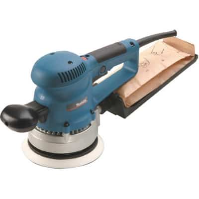 MAKITA Ponceuse excentrique 310W 150mm - BO6030J