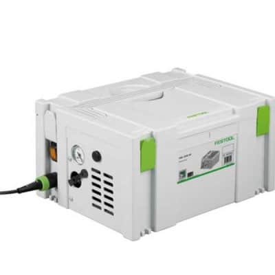 FESTOOL Pompe à vide VAC SYS VP - 580060