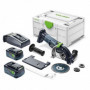 FESTOOL Système de tronçonnage DSC-AGC 18-125 FH 5,2 EBI-Plus - 576830