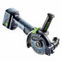 FESTOOL Système de tronçonnage DSC-AGC 18-125 FH 5,2 EBI-Plus - 576830