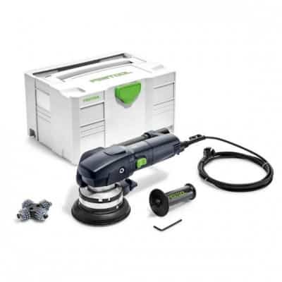 FESTOOL Fraiseuse de rénovation RENOFIX RG 80 E-Set SZ - 768966