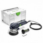 FESTOOL Fraiseuse de rénovation RENOFIX RG 80 E-Plus - 768016