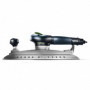 FESTOOL Ponceuse vibrante pneumatique LRS 400 - 574813