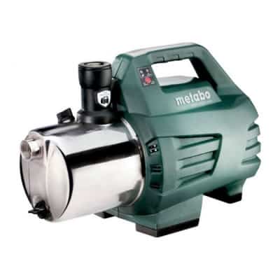 METABO Surpresseur automatique - HWA 6000 Inox - 600980000