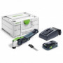 FESTOOL Outil oscillant VECTURO OSC 18 HPC 4,0 EI-Plus - 576595