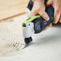 FESTOOL Outil oscillant VECTURO OSC 18 HPC 4,0 EI-Plus - 576595