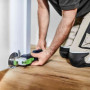 FESTOOL Outil oscillant VECTURO OSC 18 HPC 4,0 EI-Plus - 576595