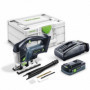 FESTOOL Scie sauteuse CARVEX PSBC 420 HPC 4,0 EBI-Plus - 576532