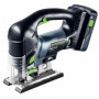 FESTOOL Scie sauteuse CARVEX PSBC 420 HPC 4,0 EBI-Plus - 576532