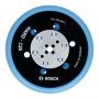 BOSCH Plateau de ponçage multi-trous 125 mm pour GET 55-125