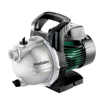 METABO Pompe de jardin - P 2000 G - 600962000