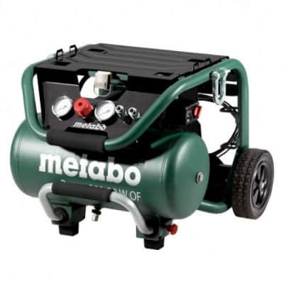 METABO Compresseur - Power 280-20 W OF - 601545000