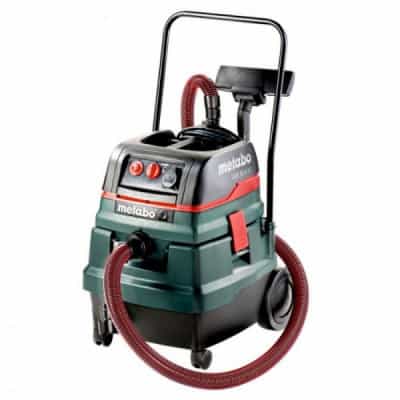 METABO Aspirateur - ASR 50 M SC - 602045000