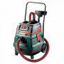 METABO Aspirateur - ASR 50 M SC - 602045000