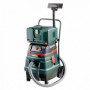 METABO Aspirateur - ASR 50 L SC - 602034000