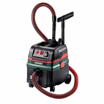 METABO Aspirateur - ASR 25 M SC - 602070000