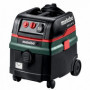 METABO Aspirateur - ASR 25 M SC - 602070000