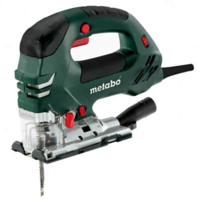 METABO Scie sauteuse STEB 140 PLUS 750W - 601404500