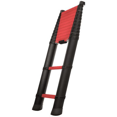 TELESTEPS Echelle Telescopique Telesteps Rescue pompiers - 70741-501