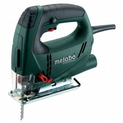 METABO Scie sauteuse STEB 80 QUICK 590W - 601041500