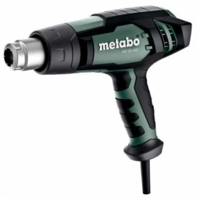 METABO Pistolet à air chaud HG 20-600 - 602066000