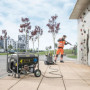 KARCHER Groupe electrogéne 7KW - 15litres  - PGG8/3- 1.042-209.0