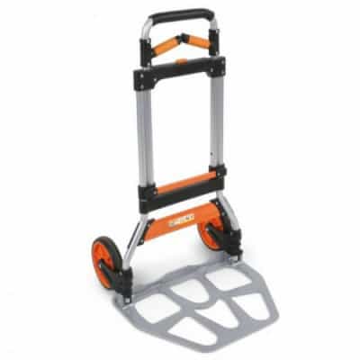 BETA Chariot pliable COMBO aluminium C99P - 099000101