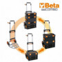 BETA Chariot pliable COMBO aluminium C99P - 099000101