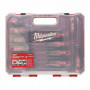 MILWAUKEE Coffret 12 tournevis - 4932472003