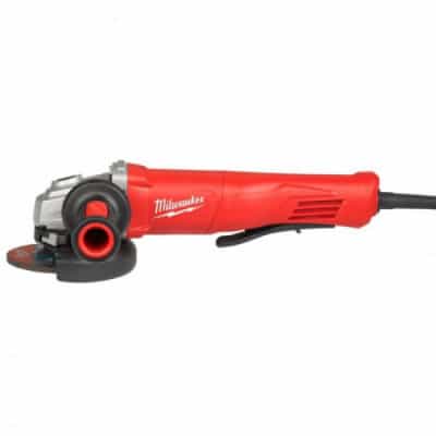 MILWAUKEE Meuleuse 125mm 1250 W  AG13-125 XSPD - 4933451577