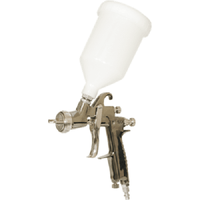 LACME Pistolet peinture SW godet inférieur_415300