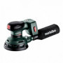 METABO Ponceuse excentrique SXA 18 LTX 125 BL Solo - 600146840