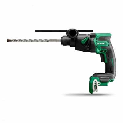 HIKOKI Perforateur SDS Plus  18V Li-ion 1,3 J - 2 mode -DH18DPBW4Z