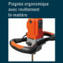 GEO Fennel Malaxeur 1800 W - FM 1801