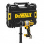 DEWALT Perceuse visseuse percu 18V ADVANTAGE Solo - DCD999NT-XJ