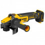 DEWALT DEWALT Meuleuse 18V ADVANTAGE  Solo - DCG409NT-XJ